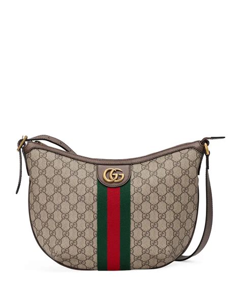 ophidia gucci hobo bag|Gucci ophidia small shoulder bag.